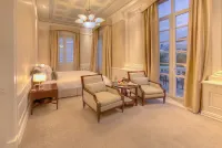 Hotel Casa Gangotena