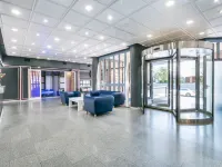 Hotel Sansi Park Hotels in Lleida