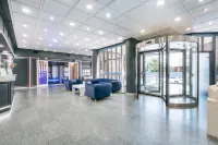 Hotel Sansi Park Hotel a Segrià