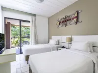 Hotel Nacional Inn Angra Dos Reis