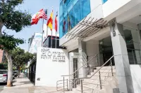 Apart Hotel Petit Palace Suites Hotel a 