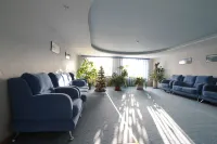 40 Let Pobedy Hotel Hotels in Minsk