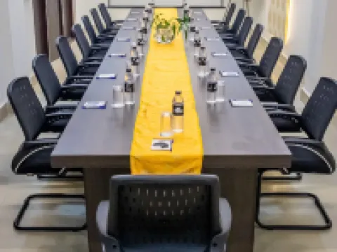 不丹公園酒店 彭措林酒店