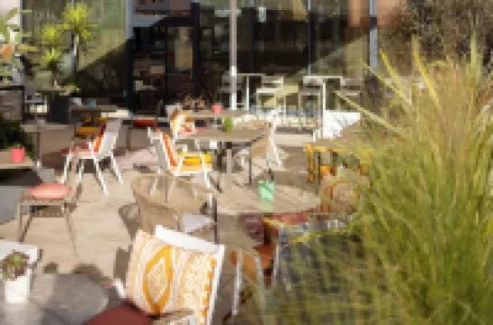 ไอบิส มาร์เซย ซองทร์ ยูโรเมด โรงแรมในมาร์กเซย์