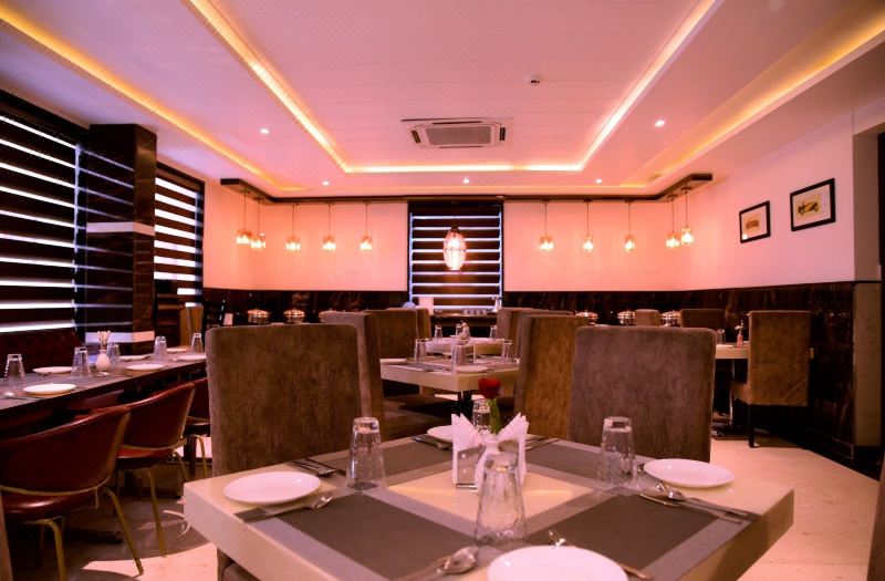 The Vegas by de Pavilion, Delhi Airport photo 3