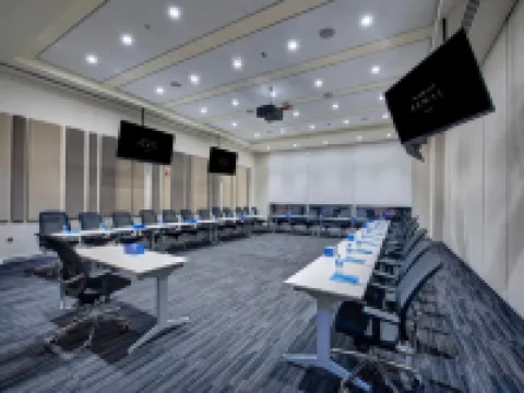 Remal Hotel Hotels in Al Dhafra