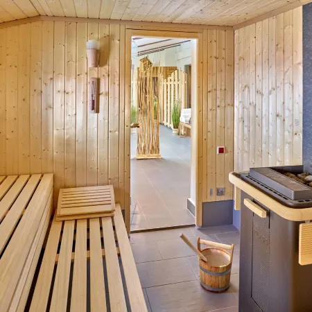 Das Ludwig Sports Resort
