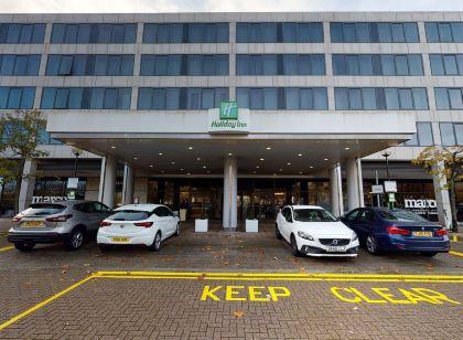 Holiday Inn Milton Keynes - Central