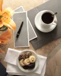 The Ankara Hotel - Завтрак