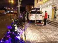 Al Muhaidb Residence - Abha Hotele w: Abha