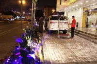 Al Muhaidb Residence - Abha