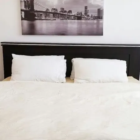 Luxury Apt Heart  Bat-Yam 3 m Walk Beach