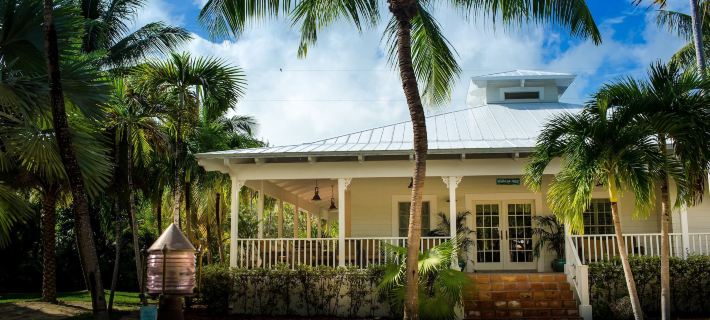 The Caribbean Resort Hotels in Islamorada