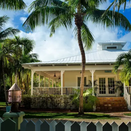The Caribbean Resort