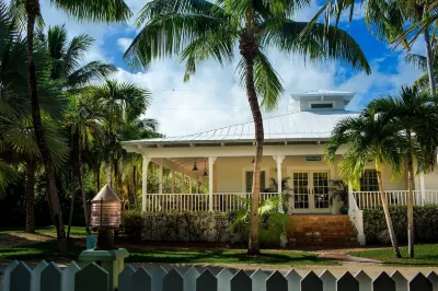 The Caribbean Resort