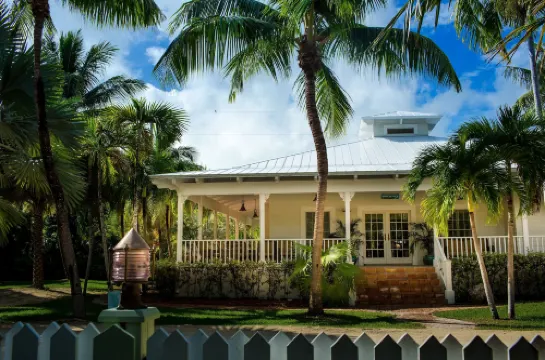The Caribbean Resort
