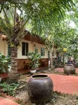 Island Homestay Hotel a Thành phố Mỹ Tho