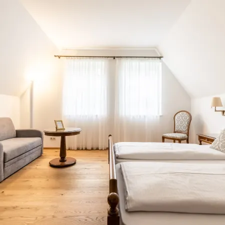 Stadthotel Styria