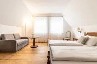 Stadthotel Styria Hotels in Steyr