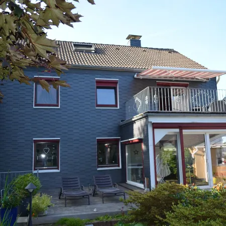 Ferienwohnung Bergisch Land