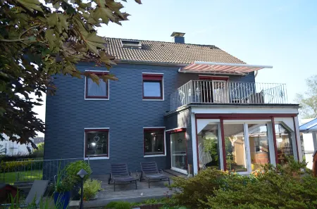 Ferienwohnung Bergisch Land