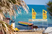 Aeolos Beach Resort - Strand