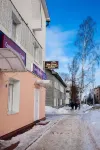 伊爾馬迷你飯店 Karelian hut附近的飯店