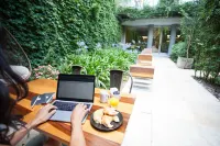 Palo Santo Hotel Hotels in Буенос-Айрес