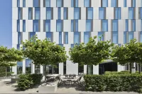 Stellaris Apartment Hotel Hotels in Garching bei München