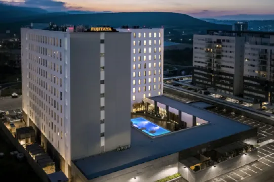 Fujitaya Querétaro Hotels in 