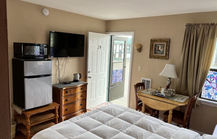 Great House Motel