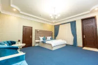 Mirzo Boutique Hotel