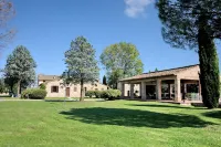 Casali della Ghisleria