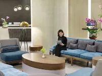 Novotel Suites Yogyakarta Malioboro Hotels in Danurejan