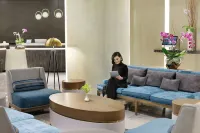Novotel Suites Yogyakarta Malioboro