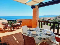 Le Residenze la Marmorata Hotels in Conca Verde