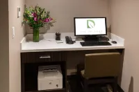 The Delaney Hotel - business