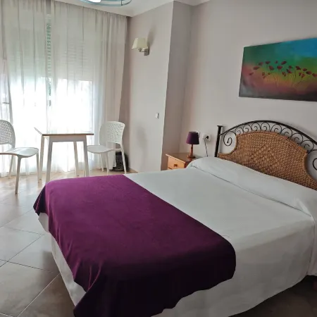 Hotel Miraya Beach