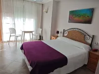 Hotel Miraya Beach Hotels in Vélez-Málaga