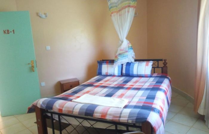 Bishop Muge Guest House & Conference