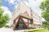 烏代浦爾貴族旅館 烏代布爾住宿飯店