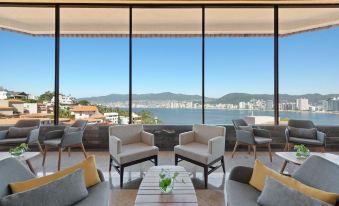 Park Royal Beach Acapulco - All Inclusive