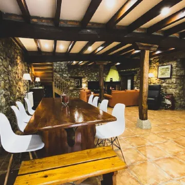 La Casa del Pendo