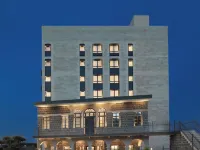 Sofia Hotel Sea of Galilee Ξενοδοχεία στην πόλη Kinnerot