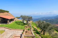 My Exclusive Italy - Family Villa in Sorrento Coast Pool & View