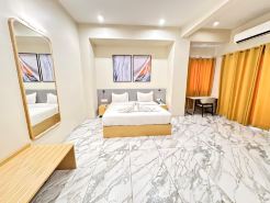 Ixoras Hotel Lemba
