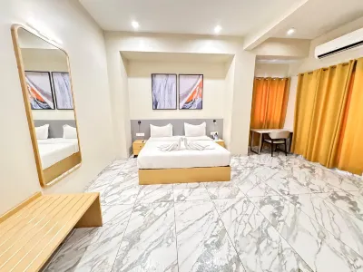 Ixoras Hotel Lemba Hotels in 