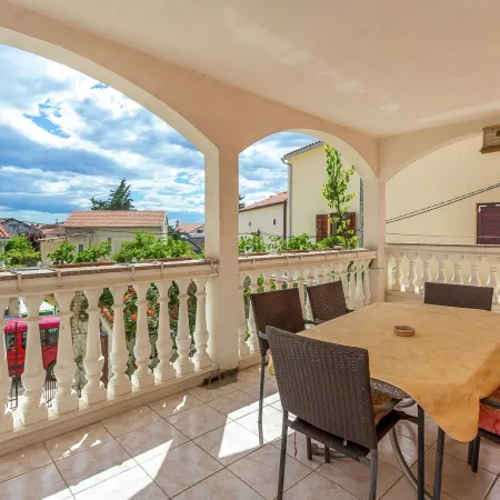 Apartment in Medulin Near Sandy Beaches