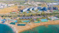 Eftalia Marin Resort Hotel - Rooftop Pools