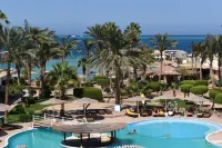 Geisum Beach Hotel Hurghada Red Sea
